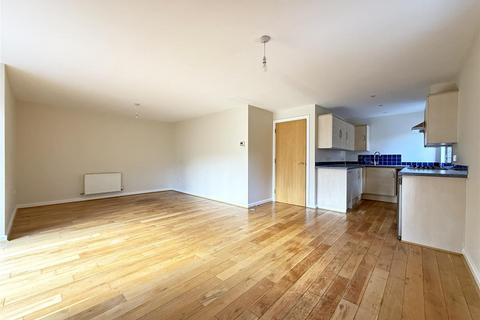 2 bedroom apartment for sale, Darwin Place, Mountfields, Shrewsbury