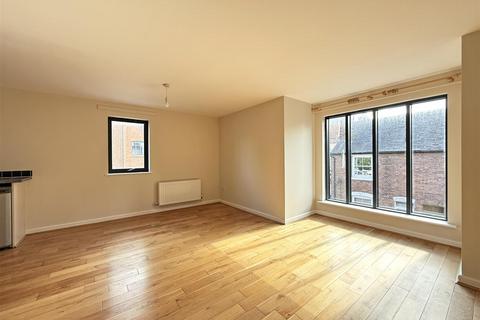 2 bedroom apartment for sale, Darwin Place, Mountfields, Shrewsbury