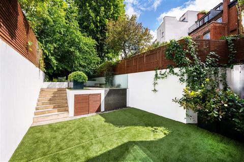 Denning Road, Hampstead, London, NW3