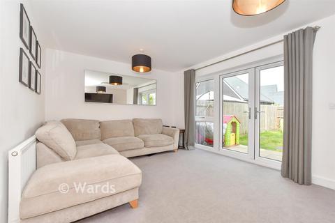 3 bedroom terraced house for sale, Conningbrook Avenue, Ashford TN24