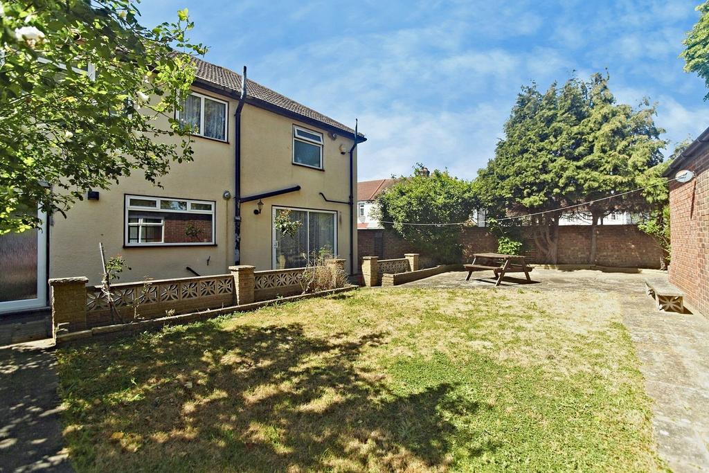 Garden view, garden