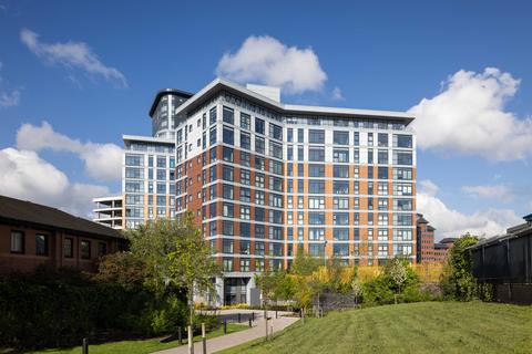 2 bedroom apartment for sale, Plot GA.8.01, Two Bedroom at Furness Quay, Grapnel Apartments M50