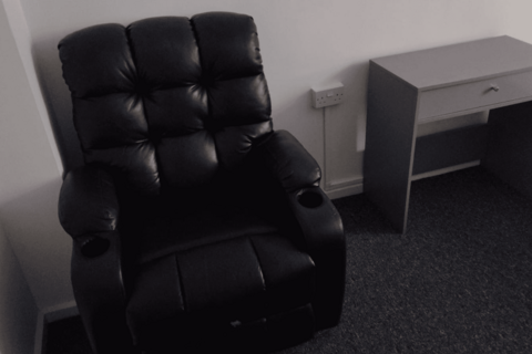 1 bedroom in a house share to rent, Spey Street, London, E14