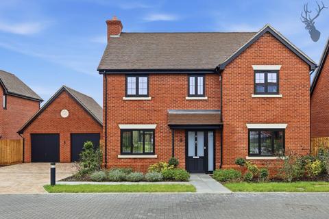 4 bedroom detached house for sale, High House Farm, Stapelford Abbotts