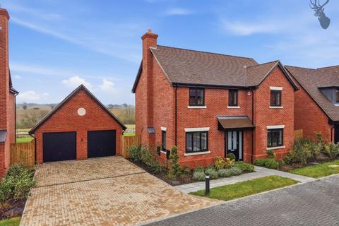 undefined, High House Farm, Stapelford Abbotts