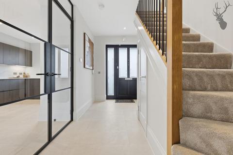 undefined, High House Farm, Stapelford Abbotts