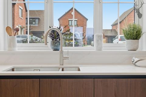 undefined, High House Farm, Stapelford Abbotts
