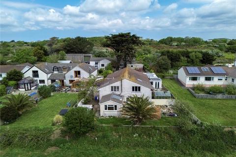 5 bedroom detached house for sale, Prussia Cove Road, Penzance TR20