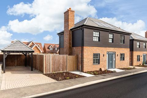 4 bedroom house for sale, The Hawthorns, Fyfield, Ongar, Essex