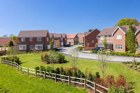 undefined, Knights Grove, Coley Farm, Stoney Lane, Ashmore Green, Thatcham, Berkshire, RG18
