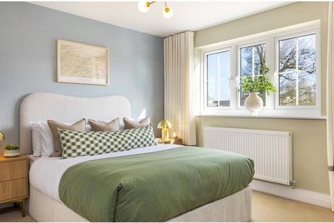 undefined, Knights Grove, Coley Farm, Stoney Lane, Ashmore Green, Thatcham, Berkshire, RG18