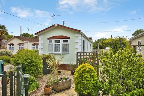 2 bedroom park home for sale, Hurst Park, Martock, Somerset, TA12