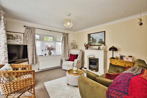 2 bedroom park home for sale, Hurst Park, Martock, Somerset, TA12