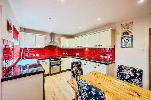 3 bedroom semi-detached house for sale, White House Drive, Kingstone, Hereford