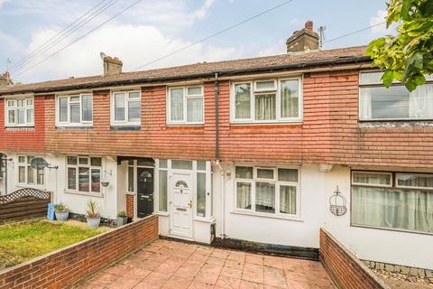 3 bedroom terraced house for sale, Woodland Way, Surbiton KT5