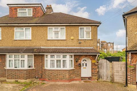 Ronelean Road, Surbiton KT6