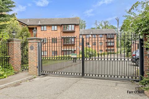2 bedroom apartment for sale, Church Road, Buckhurst Hill, IG9