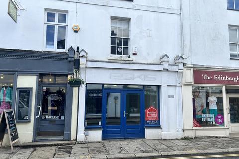 Property for sale, 9 Brook Street, Tavistock, Devon PL19 0HD