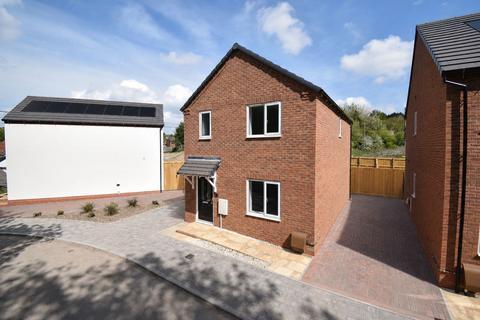 Doseley Road, Dawley, TF4