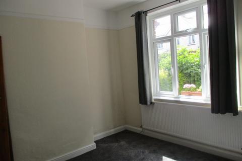 2 bedroom terraced house to rent, Rosebery Road, Exmouth