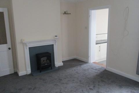 2 bedroom terraced house to rent, Rosebery Road, Exmouth