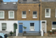 Faroe Road, Brook Green, London, UK, W14