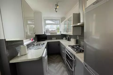 2 bedroom terraced house for sale – pohled 2