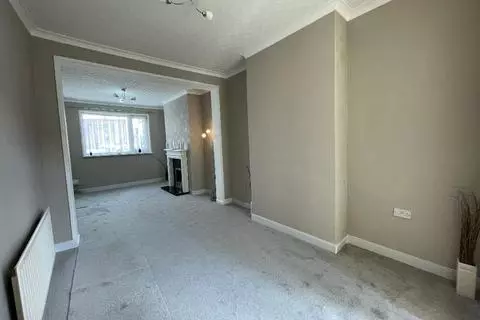 2 bedroom terraced house for sale – pohled 5