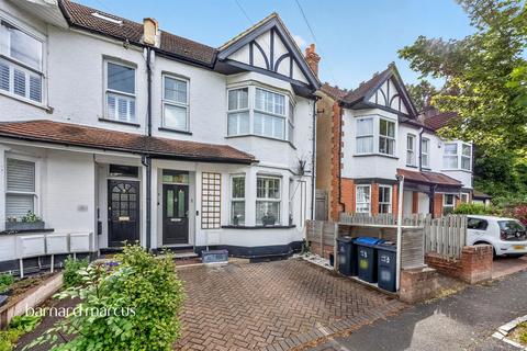 Purley Oaks Road, South Croydon