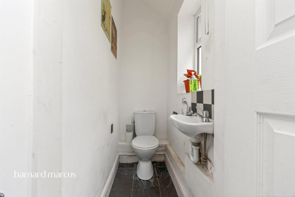 Cloakroom
