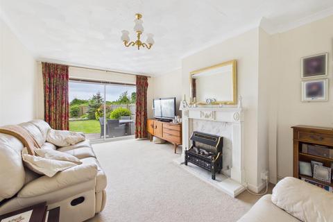 4 bedroom semi-detached bungalow for sale, Fulmar Road, Porthcawl CF36
