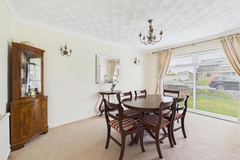 4 bedroom semi-detached bungalow for sale, Fulmar Road, Porthcawl CF36