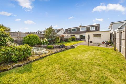 4 bedroom semi-detached bungalow for sale, Fulmar Road, Porthcawl CF36