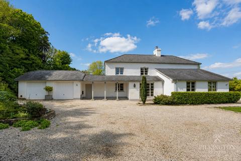 6 bedroom detached house for sale, Runnon Moor Lane, Okehampton EX20