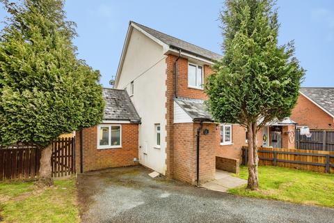 3 bedroom semi-detached house for sale, Bryn Steffan, Ceredigion SA48