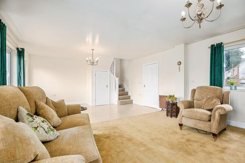 3 bedroom semi-detached house for sale, Bryn Steffan, Ceredigion SA48