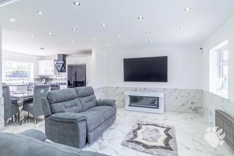 undefined, Clifton Road, Basildon SS13
