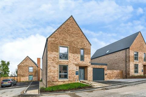 4 bedroom detached house for sale, Swindon Road, Highworth Plot 28, Swindon