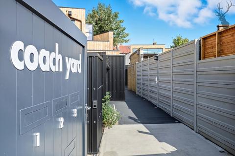 1 bedroom apartment for sale, The Coach Yard, Leyton