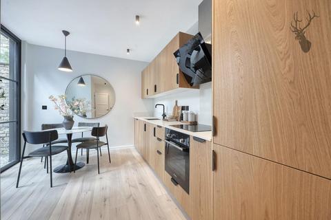 1 bedroom apartment for sale, The Coach Yard, Leyton