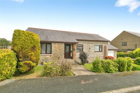 3 bedroom bungalow for sale, Cae Rhos, Brynteg, Benllech, Isle Of Anglesey, LL78