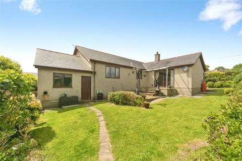 3 bedroom bungalow for sale, Cae Rhos, Brynteg, Benllech, Isle Of Anglesey, LL78