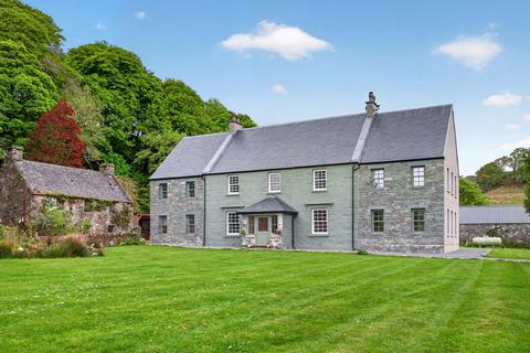6 bedroom detached house for sale, Kilmichael Glassary, Lochgilphead