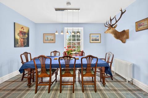 6 bedroom detached house for sale, Kilmichael Glassary, Lochgilphead