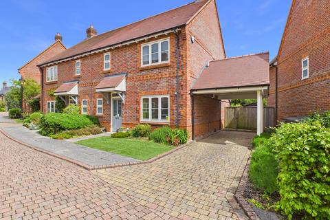 undefined, Lane End, High Wycombe HP14