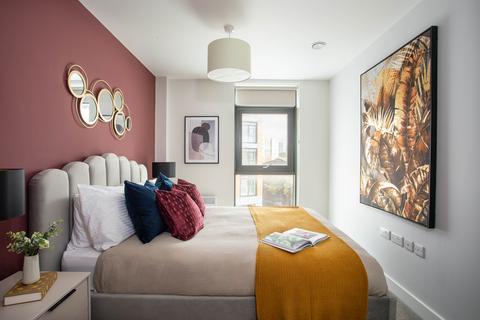2 bedroom apartment for sale, Plot GA.9.12, Two Bedroom at Furness Quay, Grapnel Apartments M50