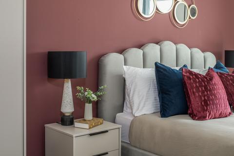 2 bedroom apartment for sale, Plot GA.9.12, Two Bedroom at Furness Quay, Grapnel Apartments M50