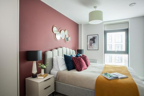 2 bedroom apartment for sale, Plot GA.9.12, Two Bedroom at Furness Quay, Grapnel Apartments M50