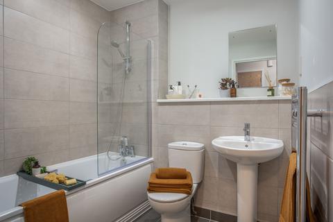 2 bedroom apartment for sale, Plot GA.9.12, Two Bedroom at Furness Quay, Grapnel Apartments M50