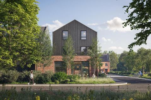 undefined, Carpenters Yard, Thornwood, CM16